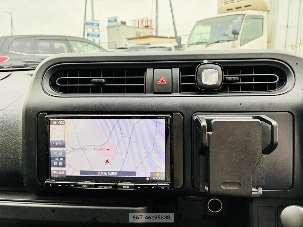 Toyota PROBOX VAN 2020-08 8590873-19