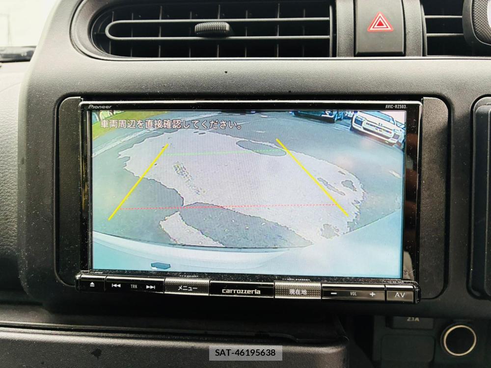 Toyota PROBOX VAN 2020-08 8590873-20