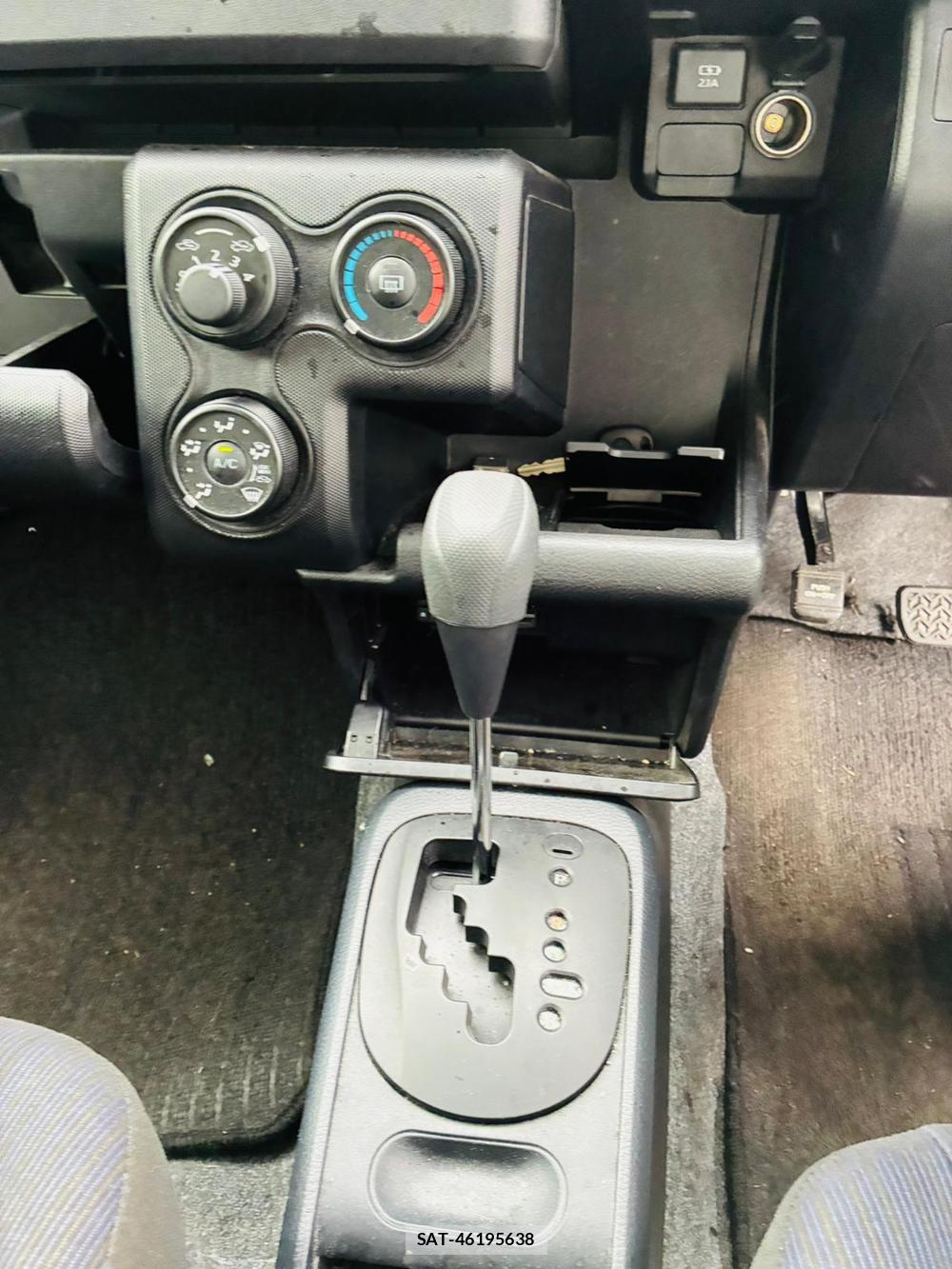 Toyota PROBOX VAN 2020-08 8590873-21