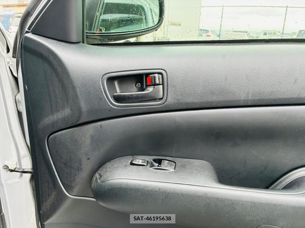 Toyota PROBOX VAN 2020-08 8590873-22