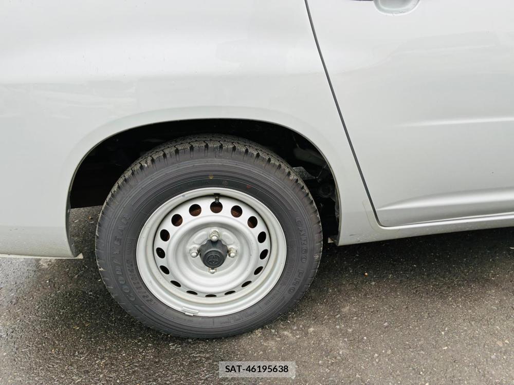 Toyota PROBOX VAN 2020-08 8590873-24
