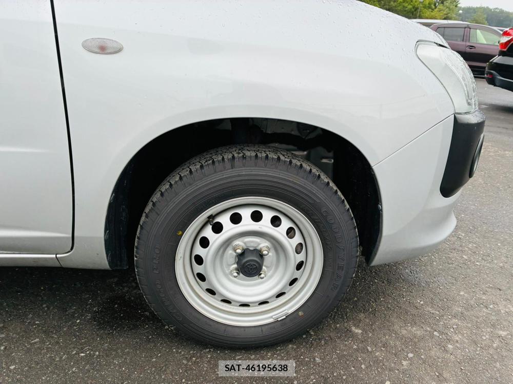 Toyota PROBOX VAN 2020-08 8590873-25