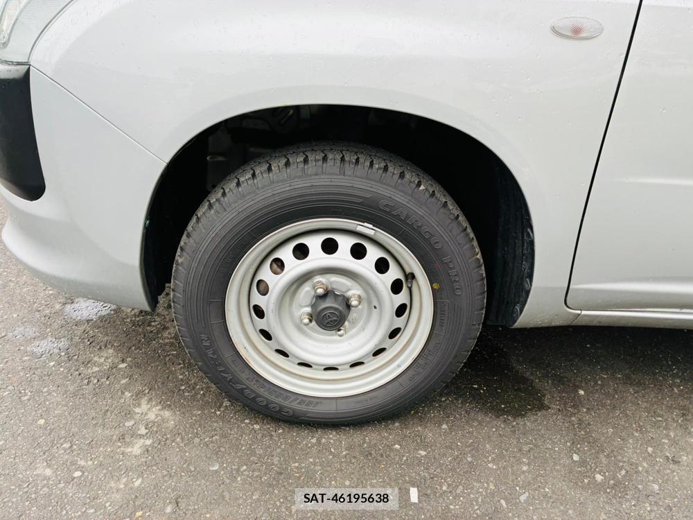 Toyota PROBOX VAN 2020-08 8590873-26