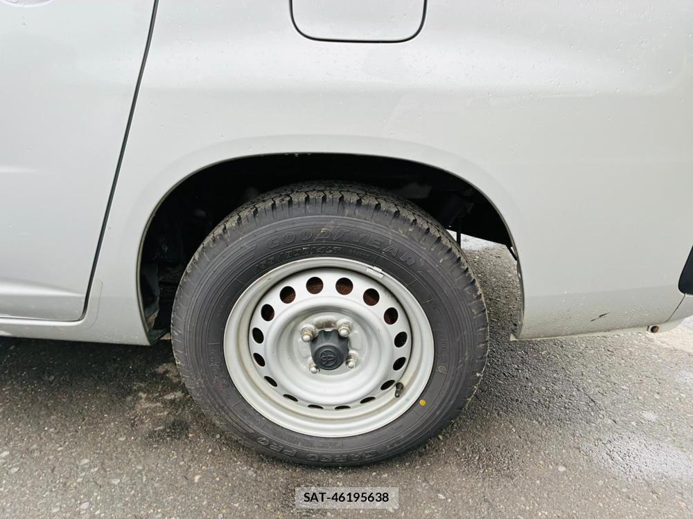 Toyota PROBOX VAN 2020-08 8590873-27