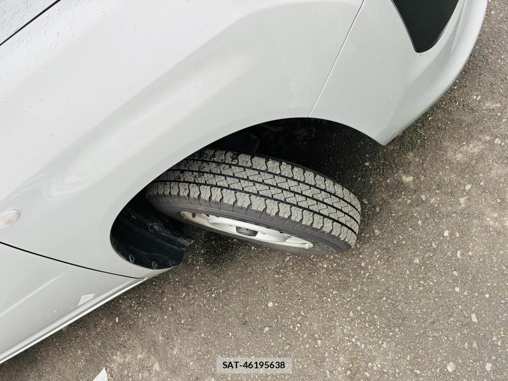 Toyota PROBOX VAN 2020-08 8590873-28