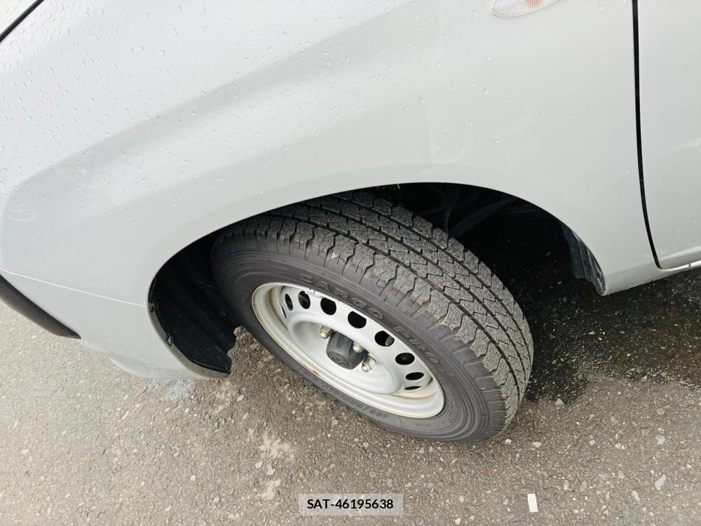 Toyota PROBOX VAN 2020-08 8590873-29