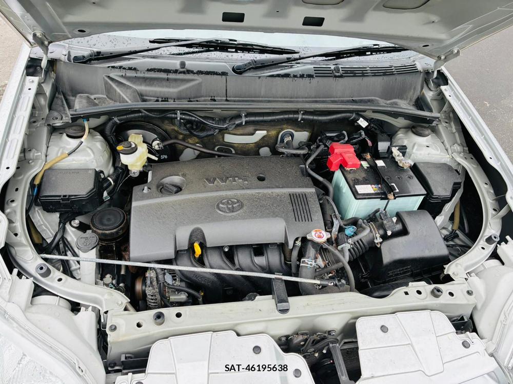 Toyota PROBOX VAN 2020-08 8590873-30