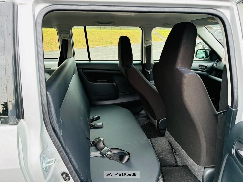 Toyota PROBOX VAN 2020-08 8590873-8