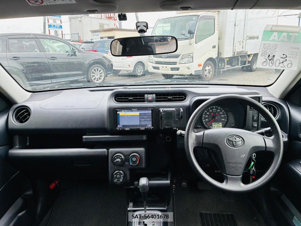 Toyota PROBOX VAN 2019-08 8590872-12