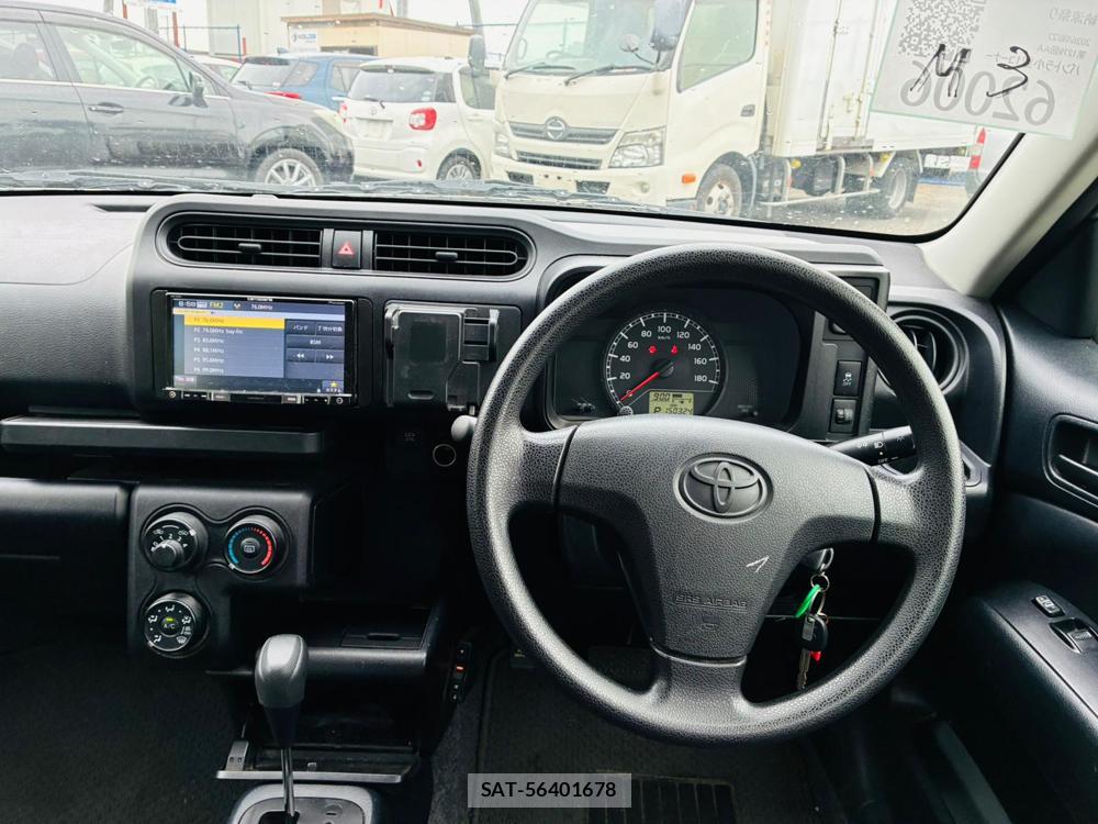 Toyota PROBOX VAN 2019-08 8590872-13