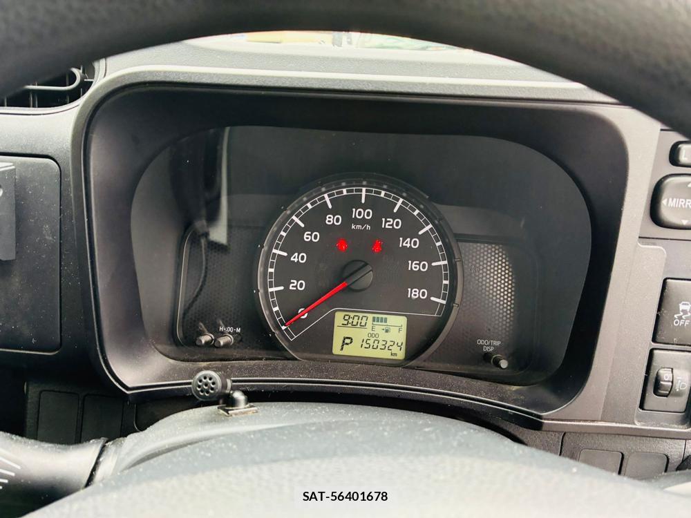 Toyota PROBOX VAN 2019-08 8590872-15