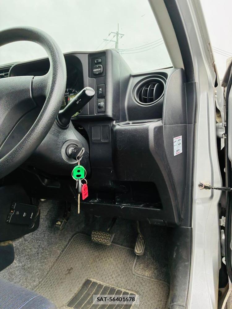 Toyota PROBOX VAN 2019-08 8590872-16