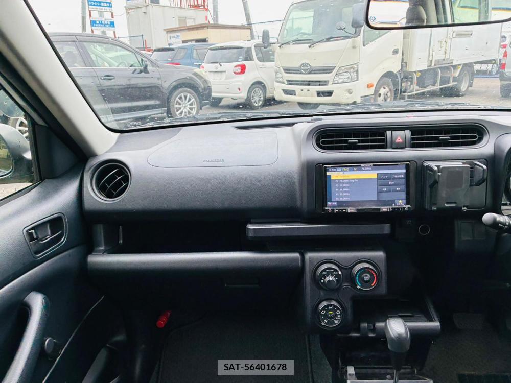 Toyota PROBOX VAN 2019-08 8590872-17