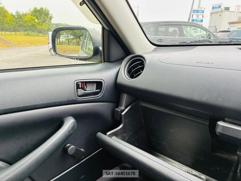 Toyota PROBOX VAN 2019-08 8590872-18