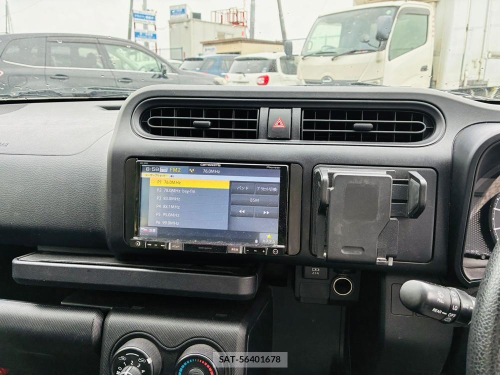 Toyota PROBOX VAN 2019-08 8590872-19