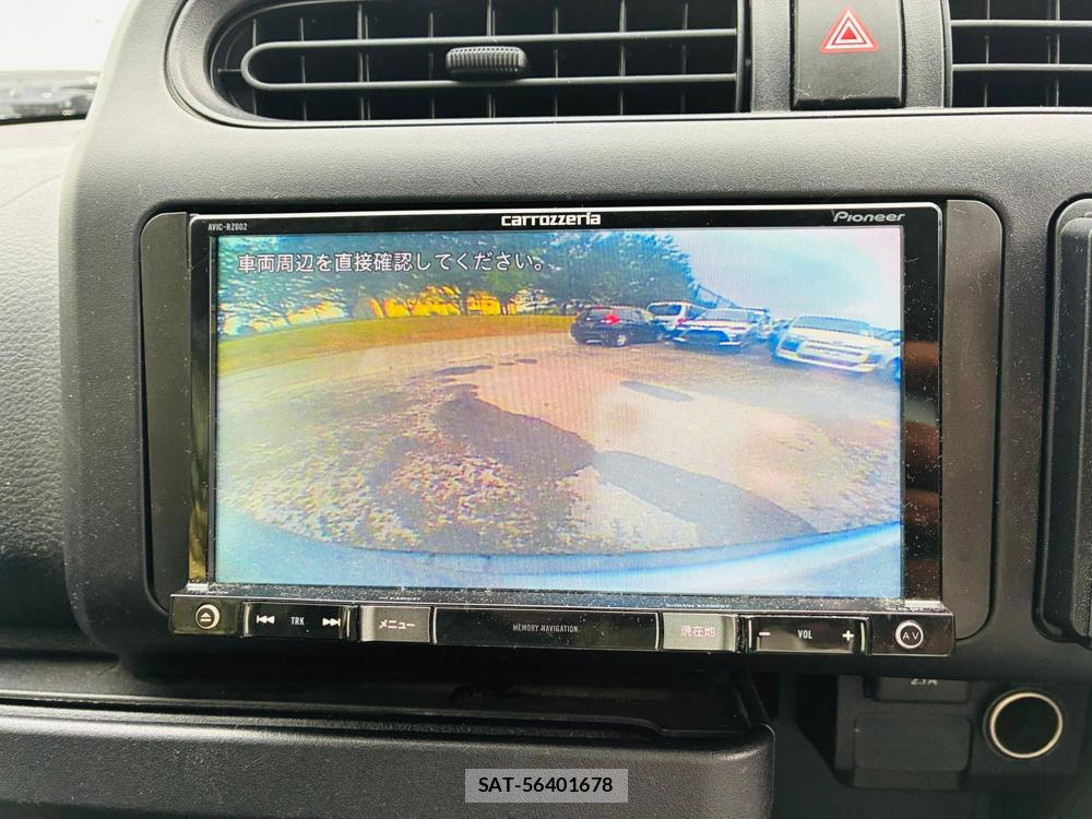 Toyota PROBOX VAN 2019-08 8590872-20