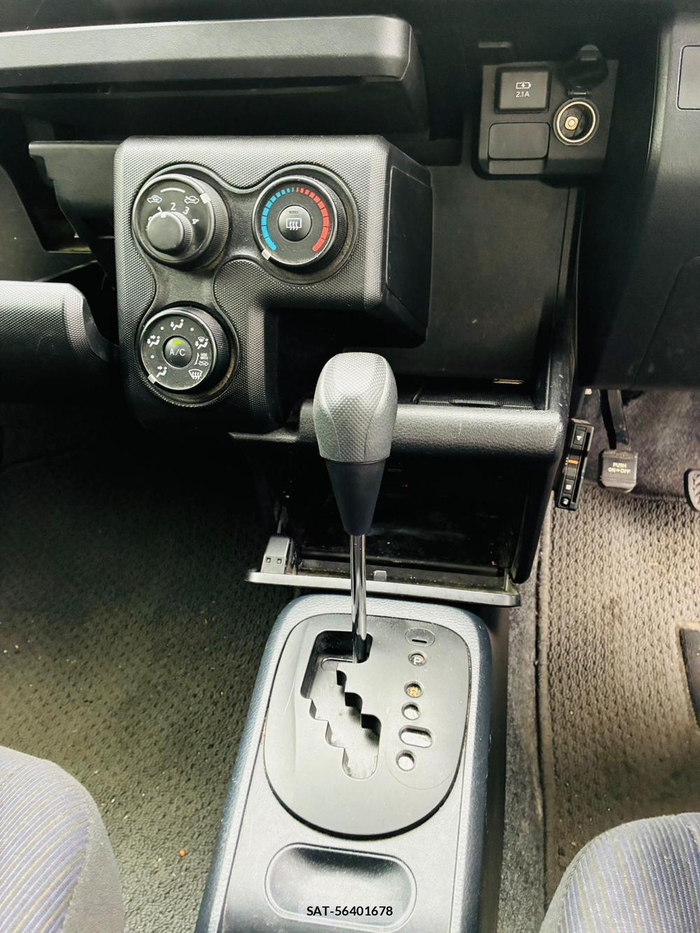 Toyota PROBOX VAN 2019-08 8590872-21