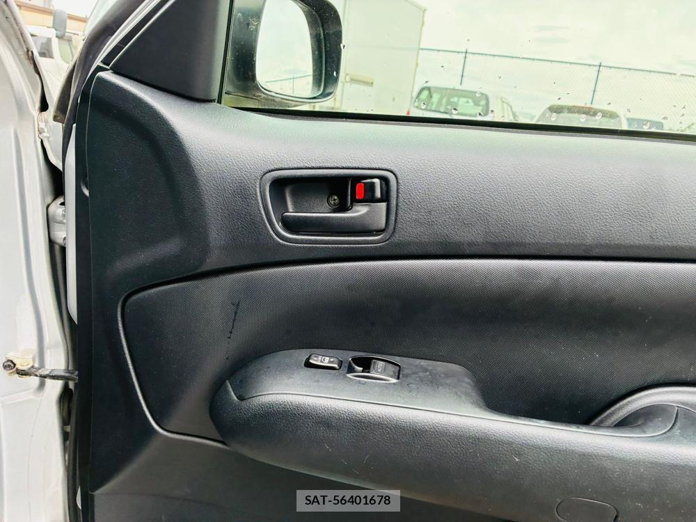 Toyota PROBOX VAN 2019-08 8590872-22