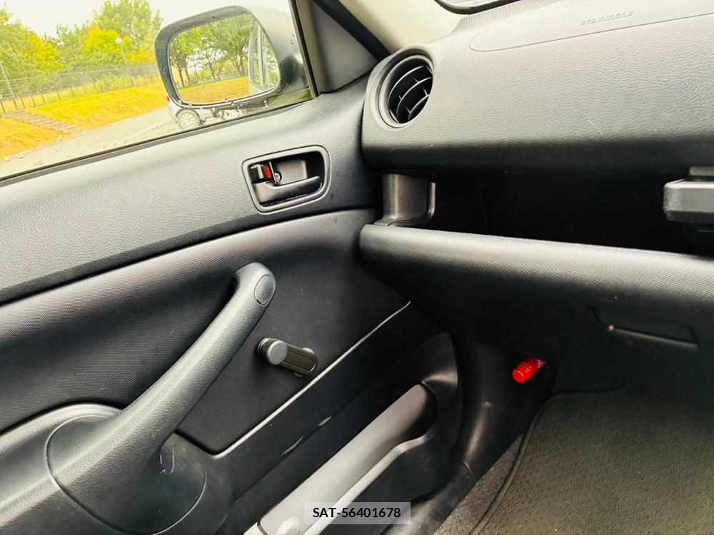 Toyota PROBOX VAN 2019-08 8590872-23