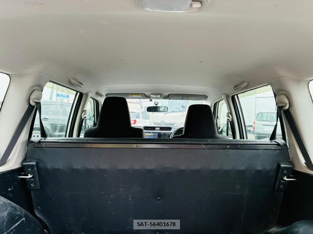 Toyota PROBOX VAN 2019-08 8590872-24