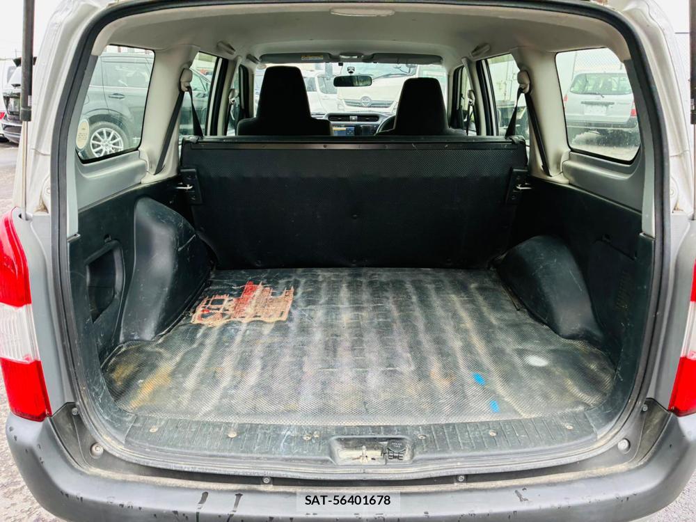 Toyota PROBOX VAN 2019-08 8590872-25