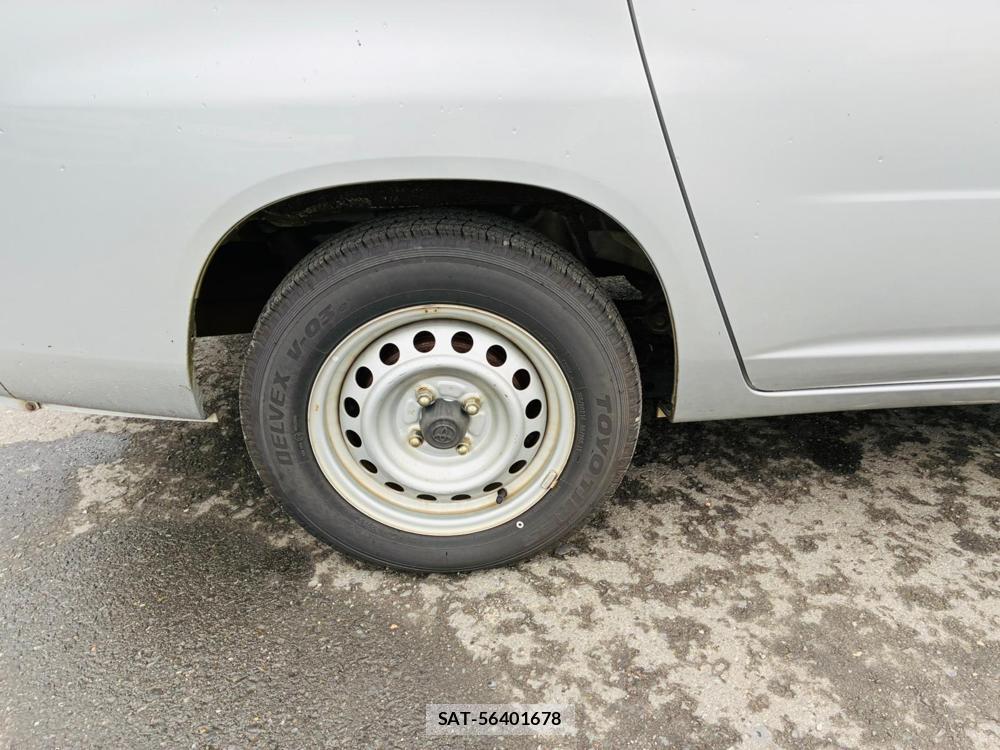 Toyota PROBOX VAN 2019-08 8590872-27