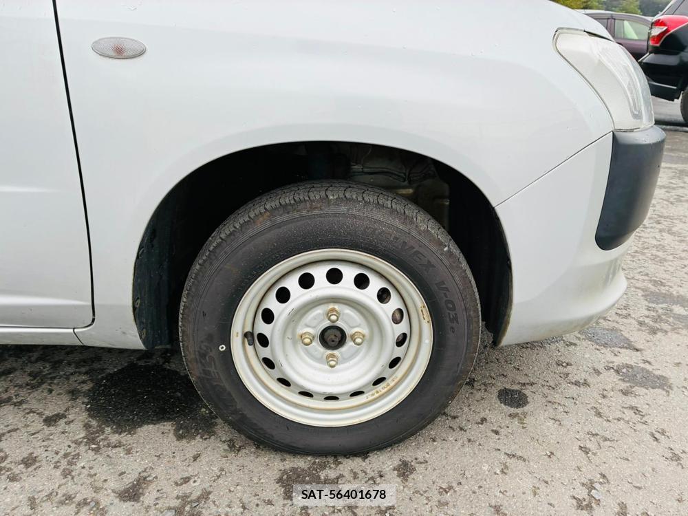 Toyota PROBOX VAN 2019-08 8590872-28