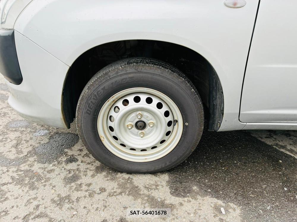 Toyota PROBOX VAN 2019-08 8590872-29