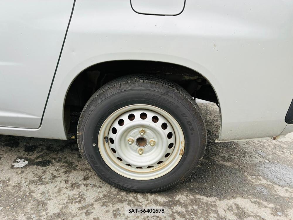 Toyota PROBOX VAN 2019-08 8590872-30