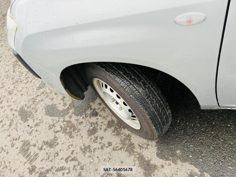 Toyota PROBOX VAN 2019-08 8590872-31