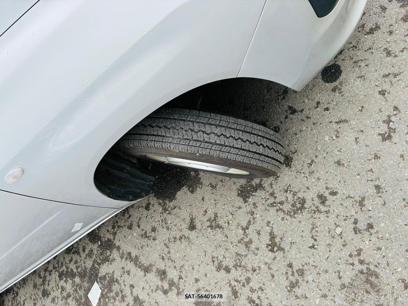 Toyota PROBOX VAN 2019-08 8590872-32