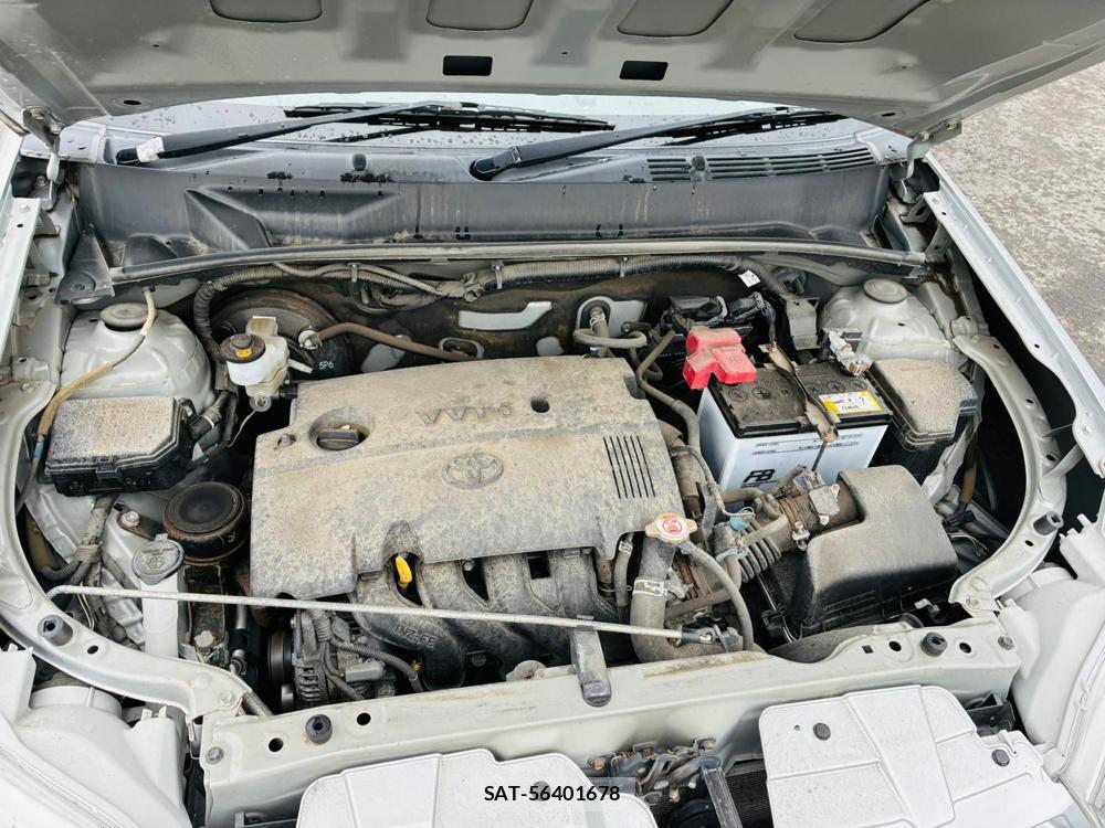 Toyota PROBOX VAN 2019-08 8590872-33