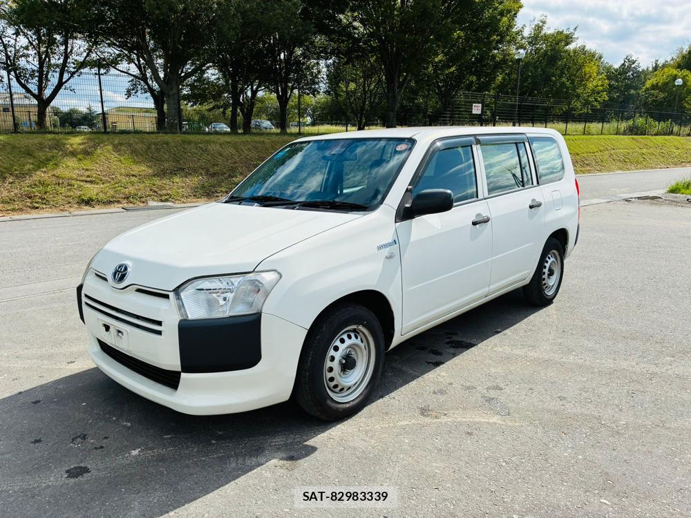 Toyota PROBOX VAN 2020-07 8608350-0