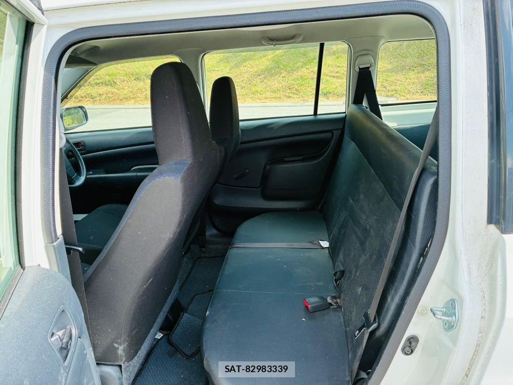 Toyota PROBOX VAN 2020-07 8608350-9