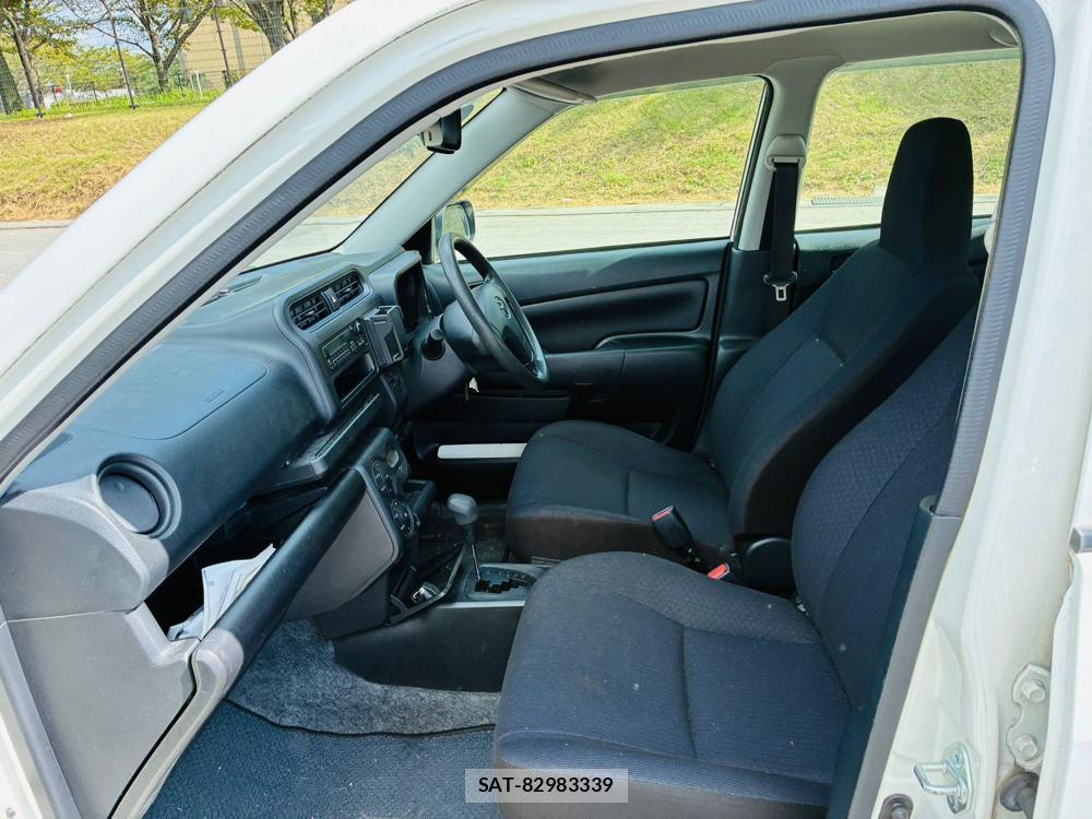 Toyota PROBOX VAN 2020-07 8608350-10