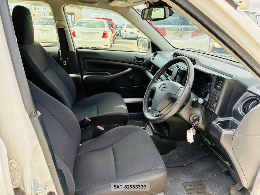 Toyota PROBOX VAN 2020-07 8608350-11