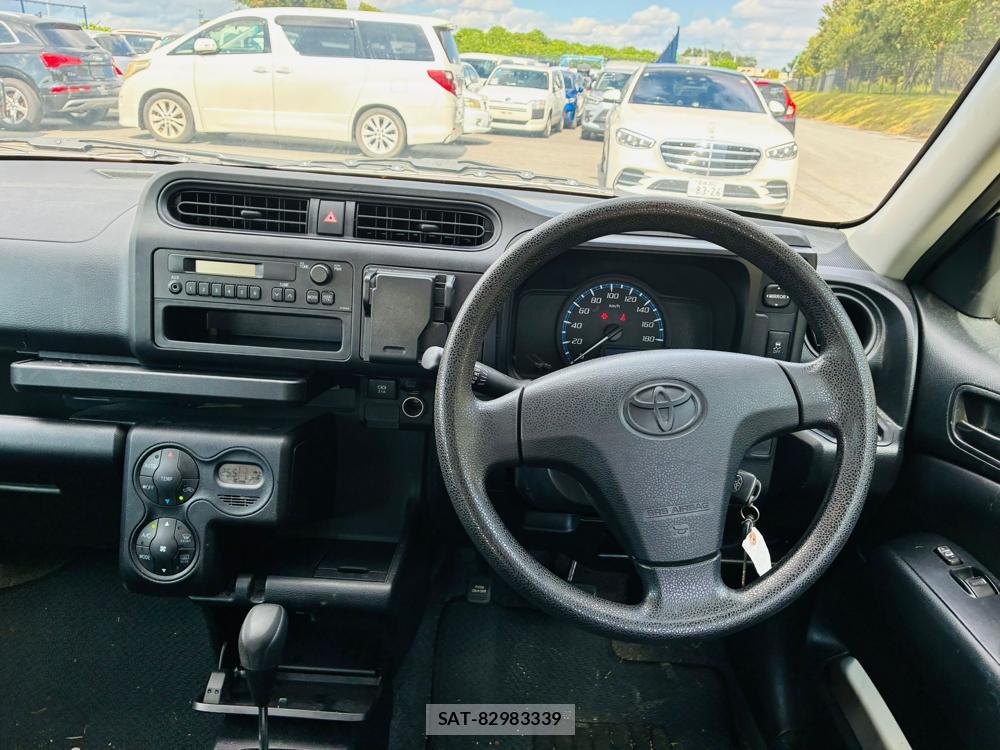 Toyota PROBOX VAN 2020-07 8608350-13