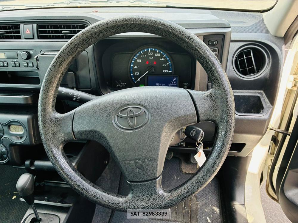 Toyota PROBOX VAN 2020-07 8608350-14