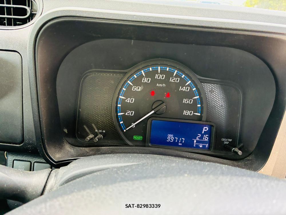 Toyota PROBOX VAN 2020-07 8608350-15