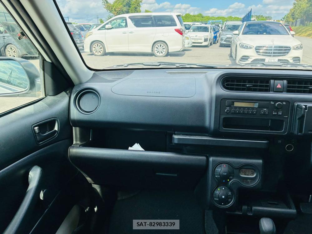 Toyota PROBOX VAN 2020-07 8608350-17