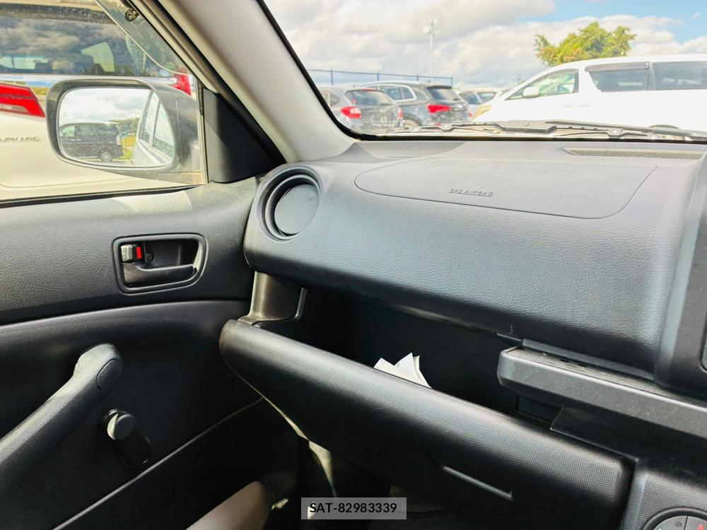 Toyota PROBOX VAN 2020-07 8608350-18
