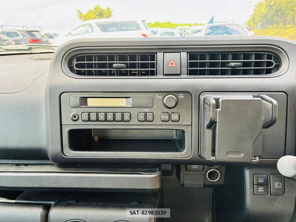 Toyota PROBOX VAN 2020-07 8608350-19