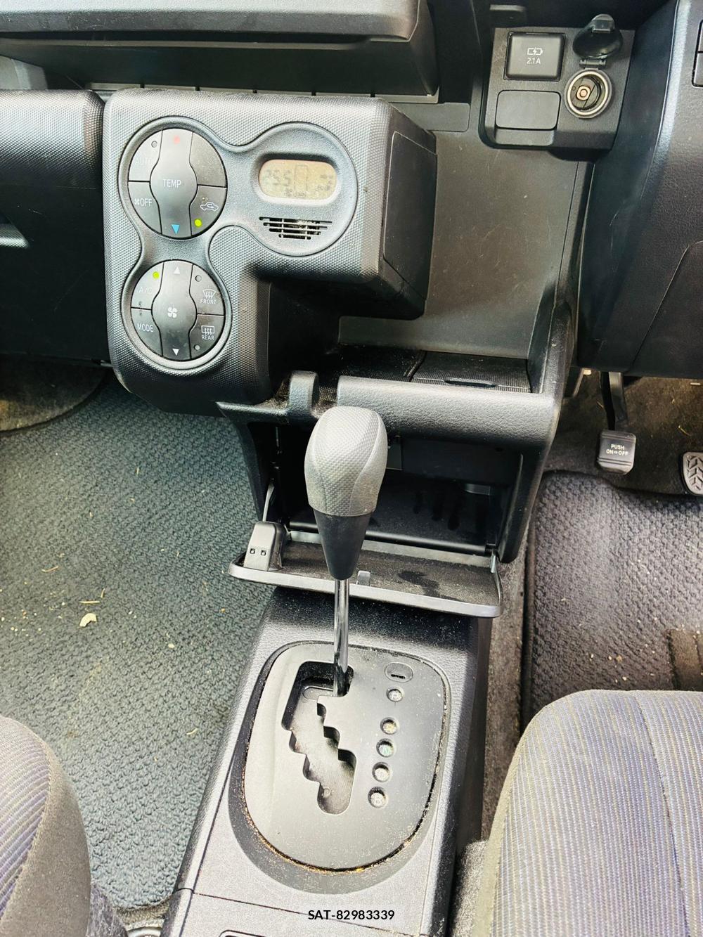 Toyota PROBOX VAN 2020-07 8608350-20