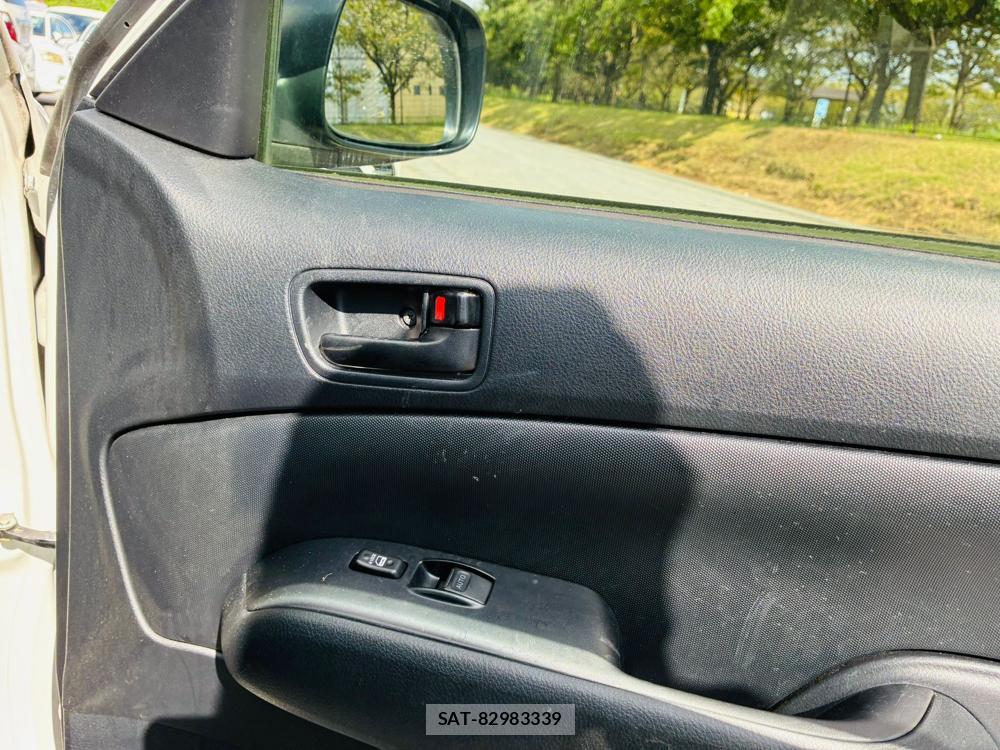 Toyota PROBOX VAN 2020-07 8608350-21