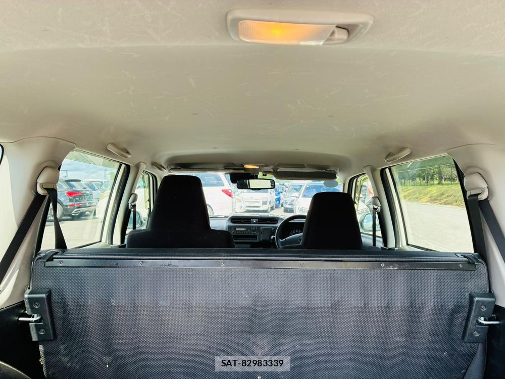 Toyota PROBOX VAN 2020-07 8608350-23