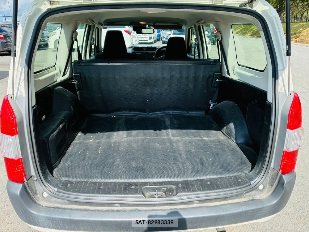 Toyota PROBOX VAN 2020-07 8608350-24
