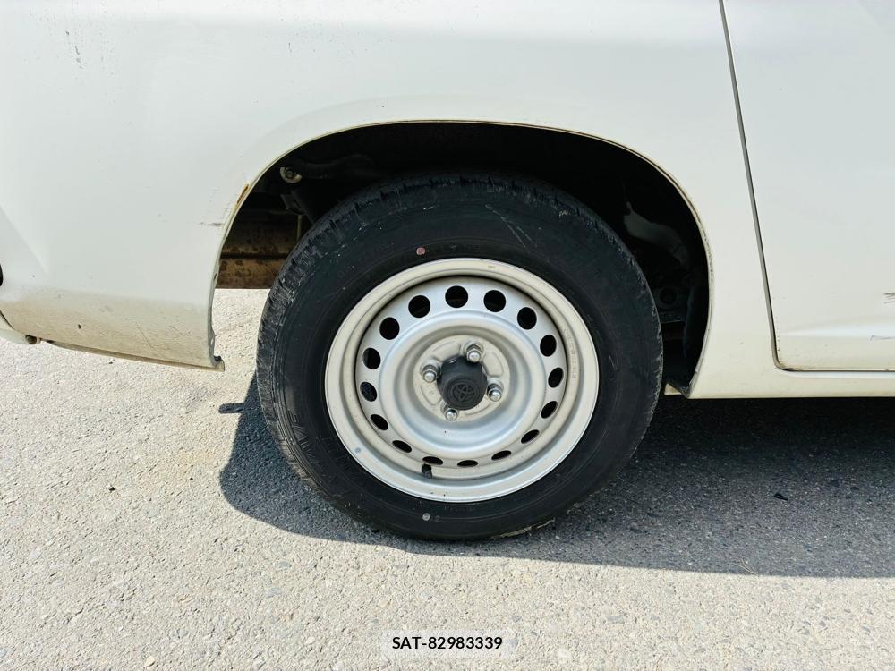 Toyota PROBOX VAN 2020-07 8608350-26