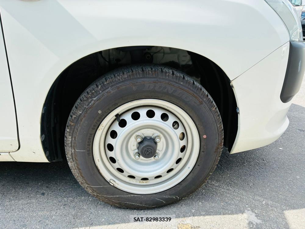 Toyota PROBOX VAN 2020-07 8608350-27