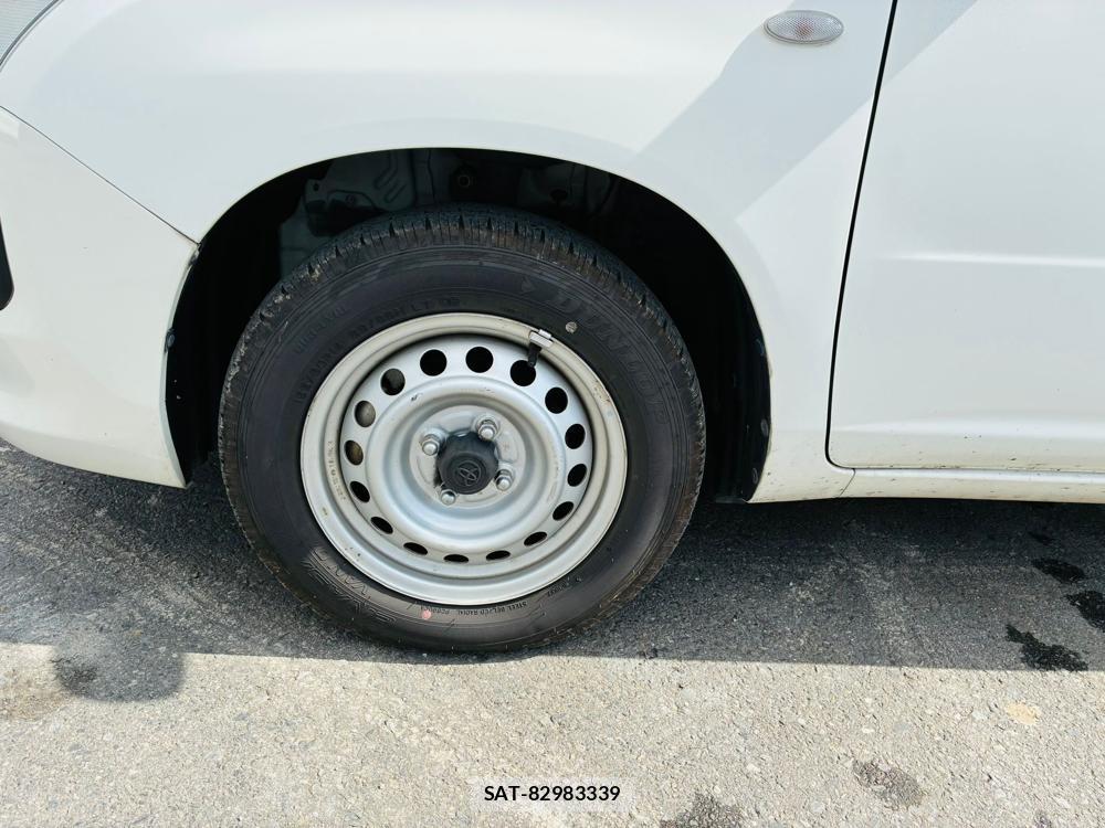 Toyota PROBOX VAN 2020-07 8608350-28