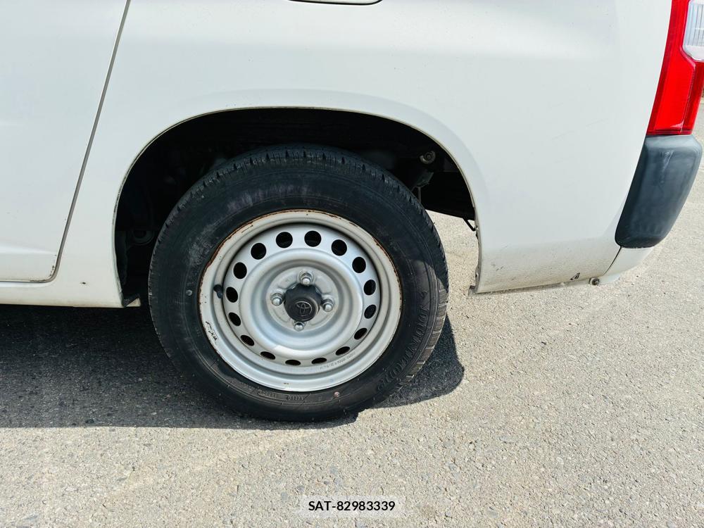 Toyota PROBOX VAN 2020-07 8608350-29